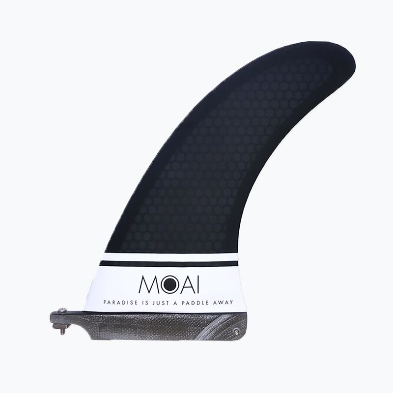 SUP дъска MOAI Limited Edition 12'6“ red 4