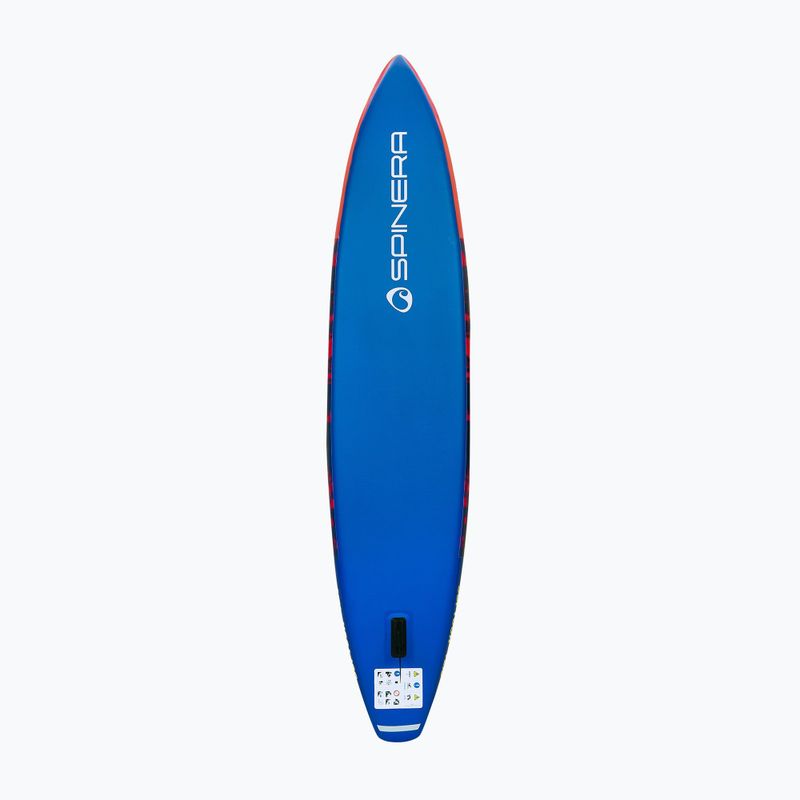SUP SPINERA Suptour 12'0" дъска 22223 3