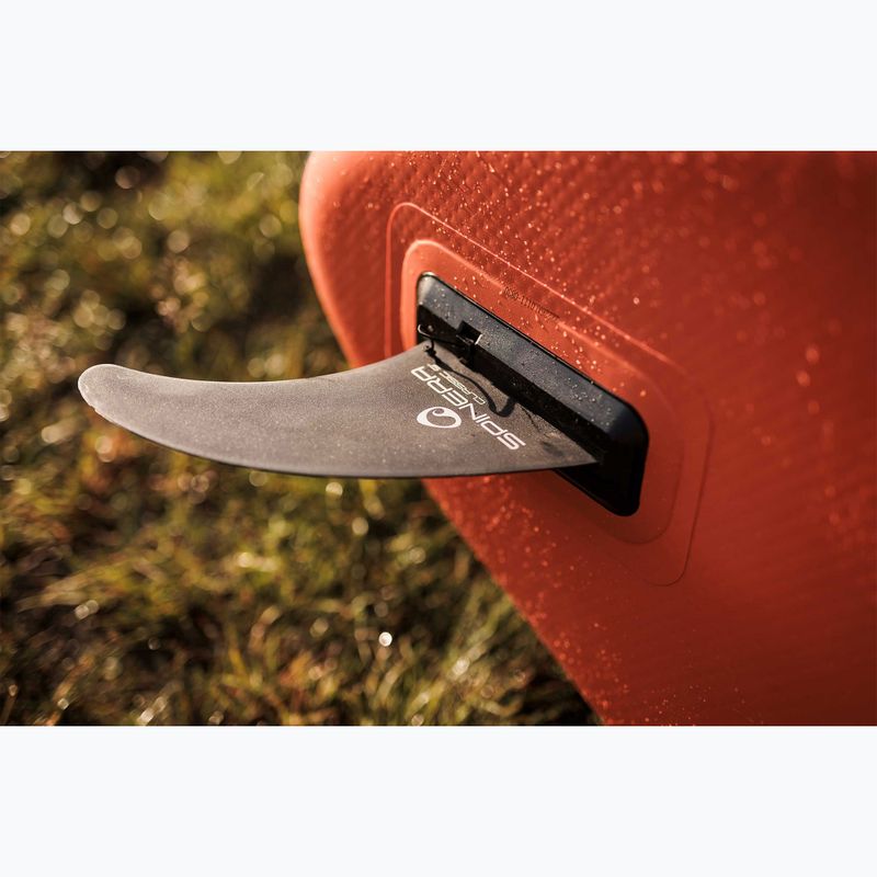 Плавник SPINERA Slide-in Classic Nylon 9'' 6