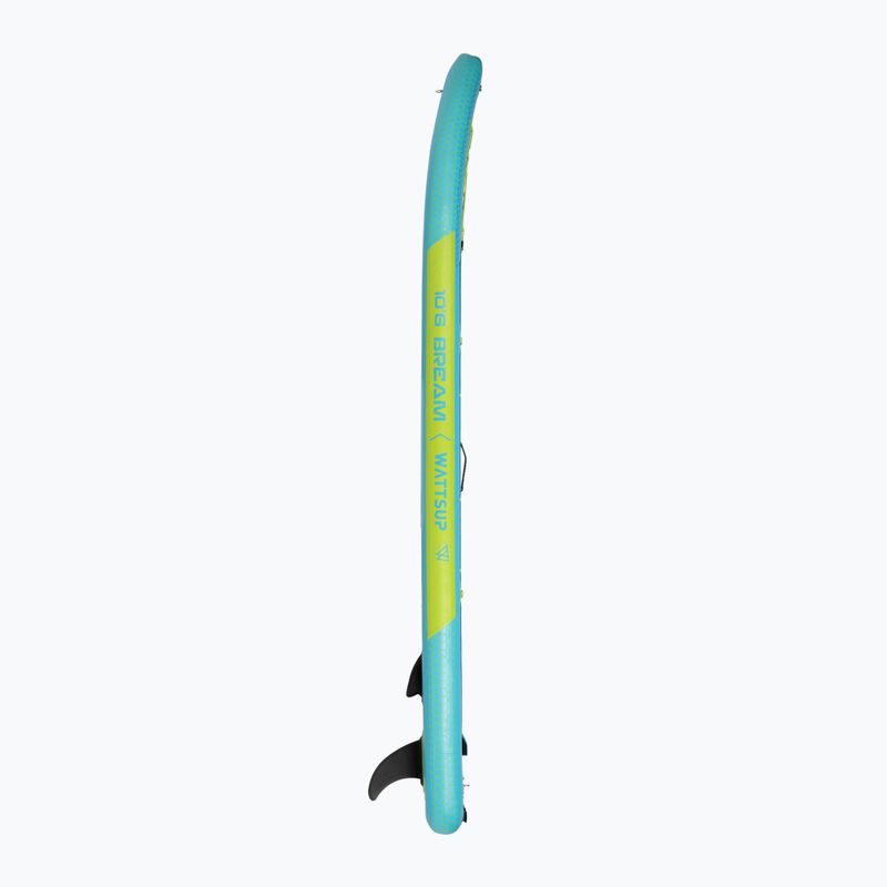 SUP дъска WATTSUP Bream Combo 10'6'' 4