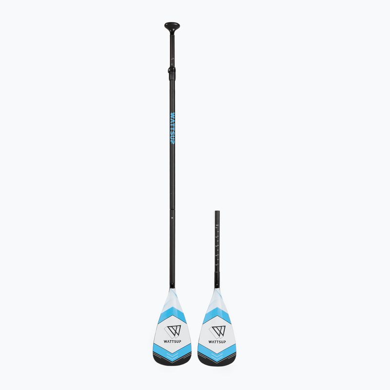 SUP дъска WATTSUP Bream Combo 10'6'' 7
