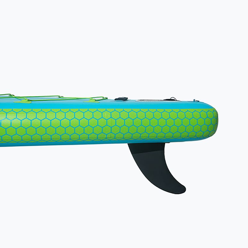 WATTSUP Whale 14'6'' SUP дъска PB-WWHA-22 3