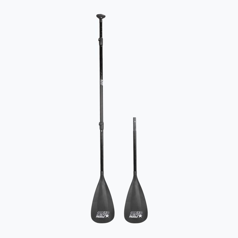 Гребло за SUP/каяк от 4 части Aqua Marina Star Fiberglass 4T Combo