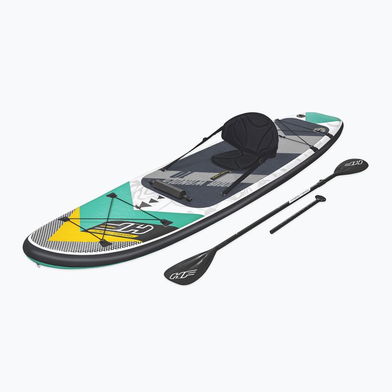 SUP дъска Hydro-Force Aqua Wander 10'0“ Allround Combo 2
