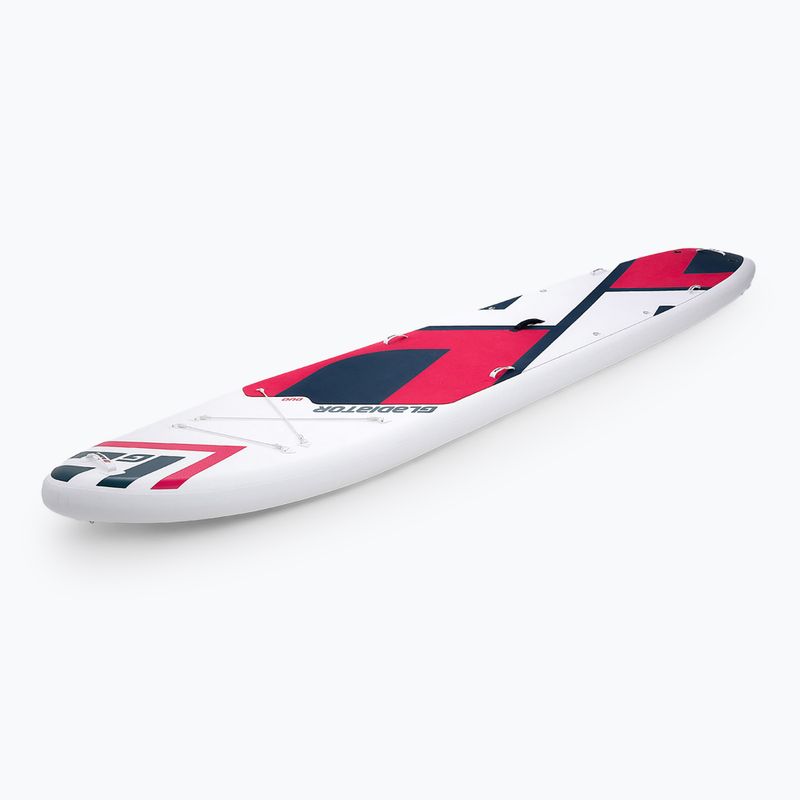 SUP дъска Gladiator Duo 15'2 4