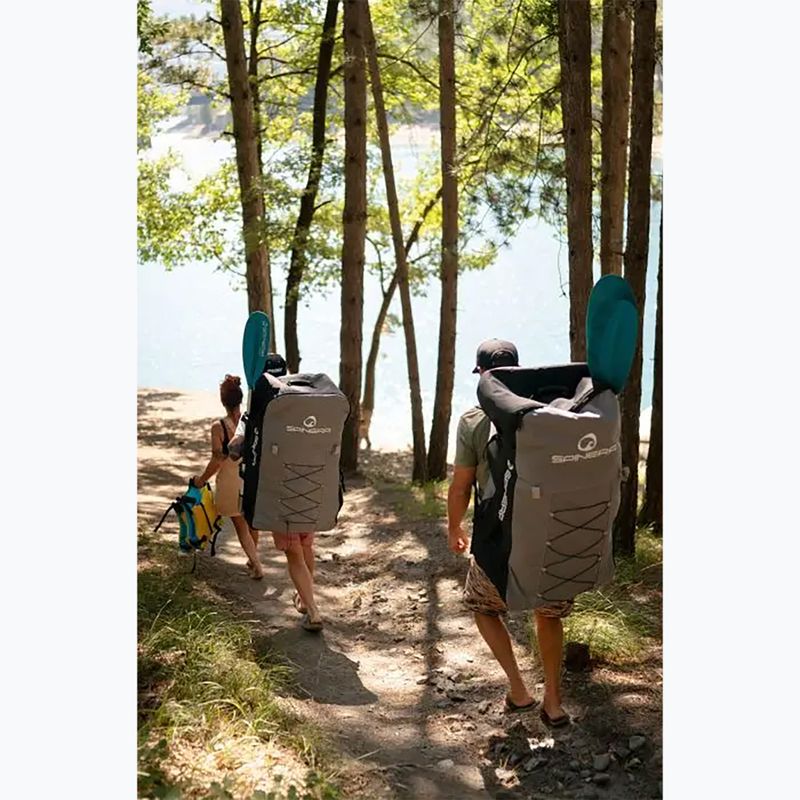 Раница за каяк SPINERA Performance Kayak S 3