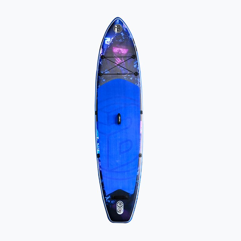 SUP дъска iBoard Digital Hero 11' 2