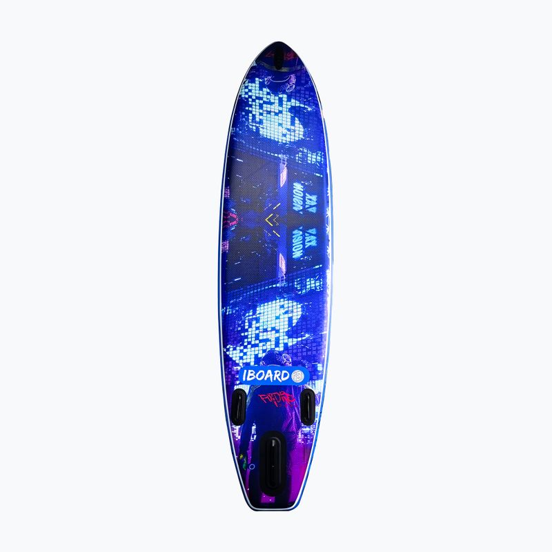 SUP дъска iBoard Digital Hero 11' 3