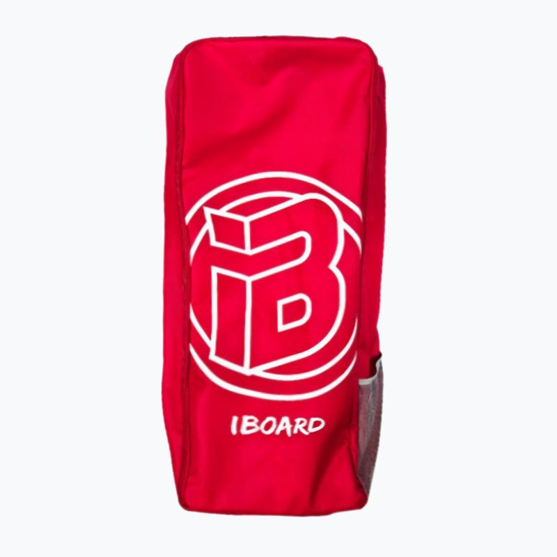 SUP дъска iBoard Black Tiger 11' 10