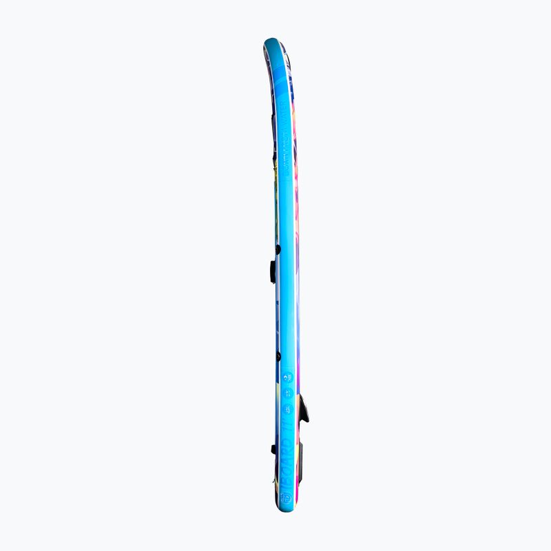 SUP дъска iBoard Medusa 11' 4