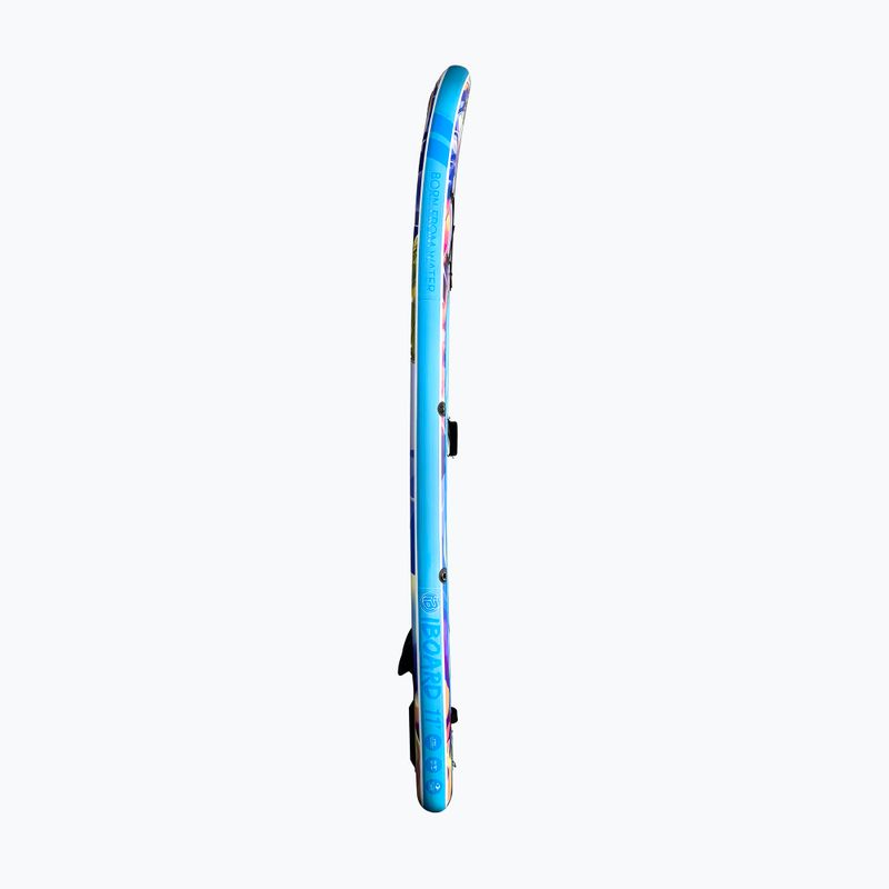 SUP дъска iBoard Medusa 11' 5