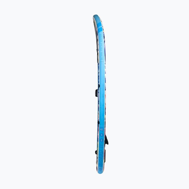 SUP дъска iBoard Whale 11' 4