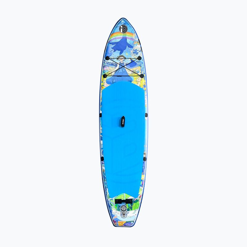 SUP дъска iBoard Alice 11' 2