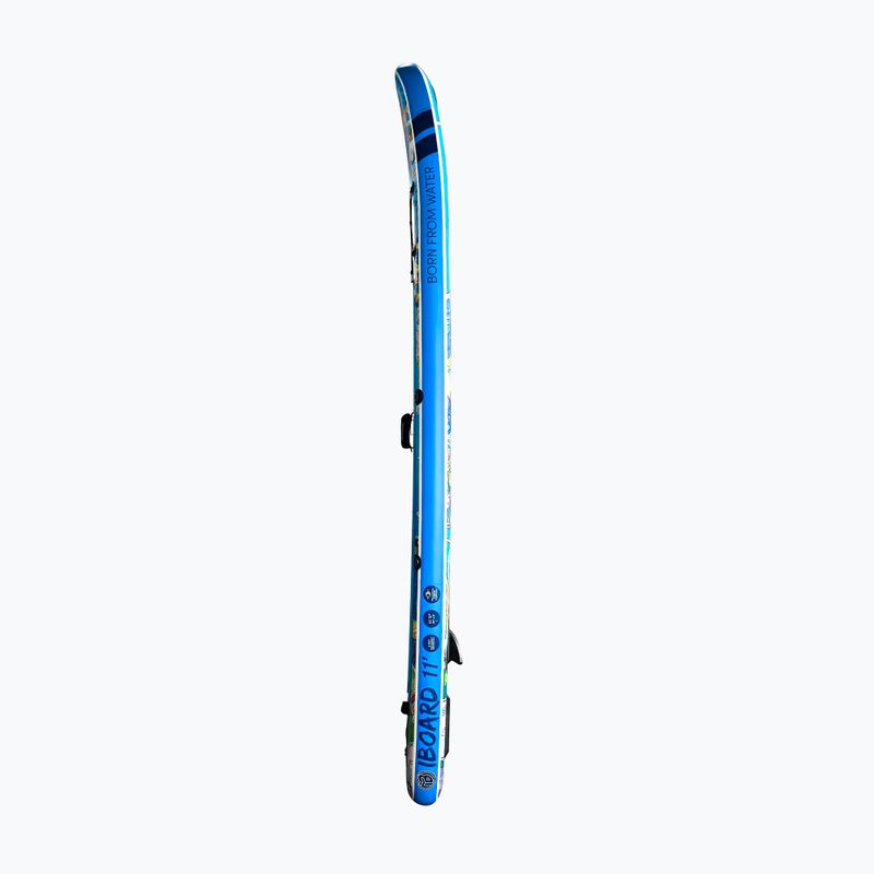 SUP дъска iBoard Alice 11' 5