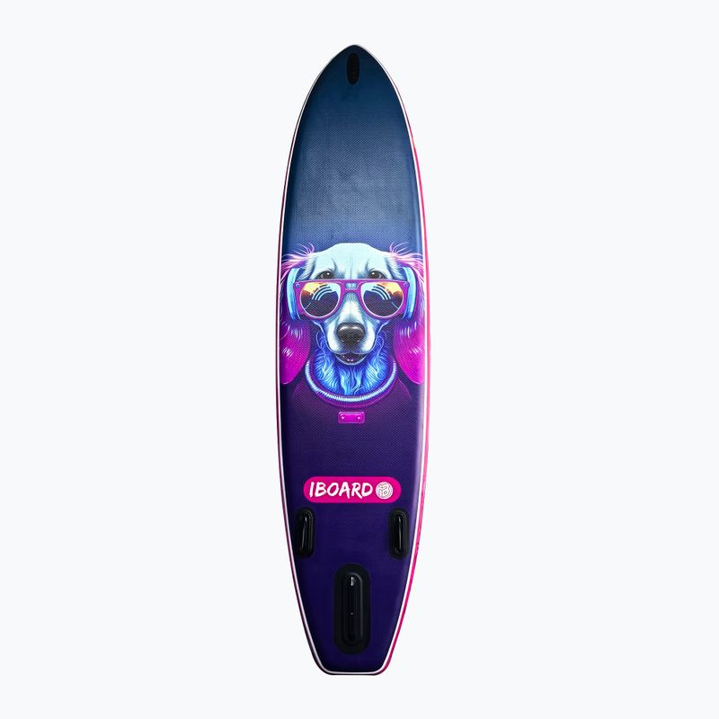 SUP iBoard Dog 11' 3