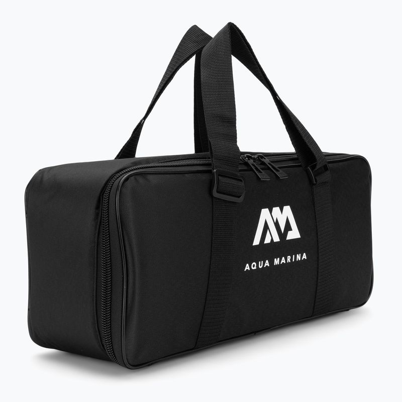 Чанта Aqua Marina Uni Box 18 l black 2