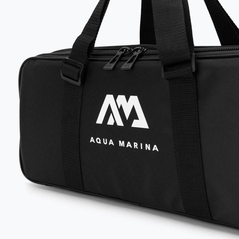 Чанта Aqua Marina Uni Box 18 l black 4