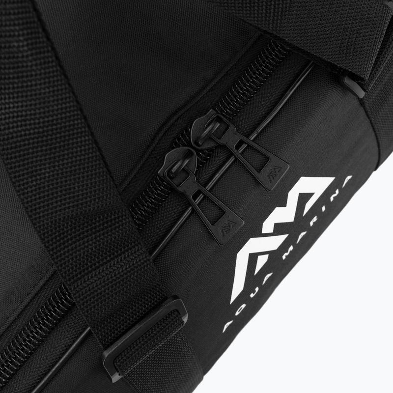 Чанта Aqua Marina Uni Box 18 l black 5