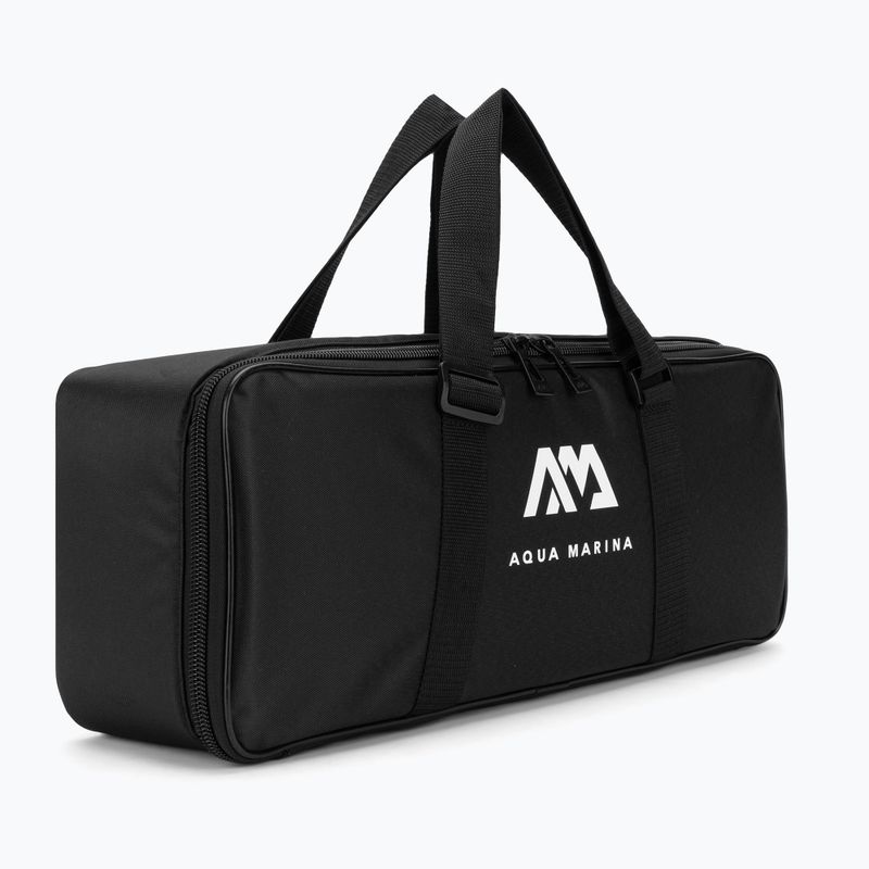 Чанта Aqua Marina Uni Plus Box 20 l black 2