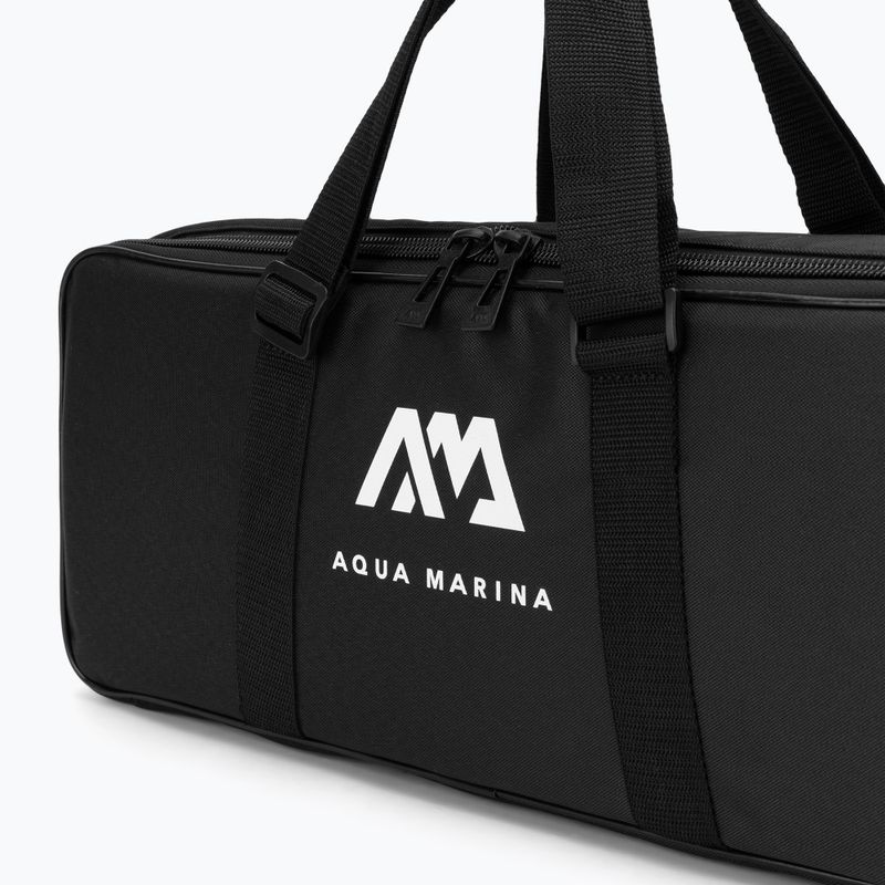 Чанта Aqua Marina Uni Plus Box 20 l black 4