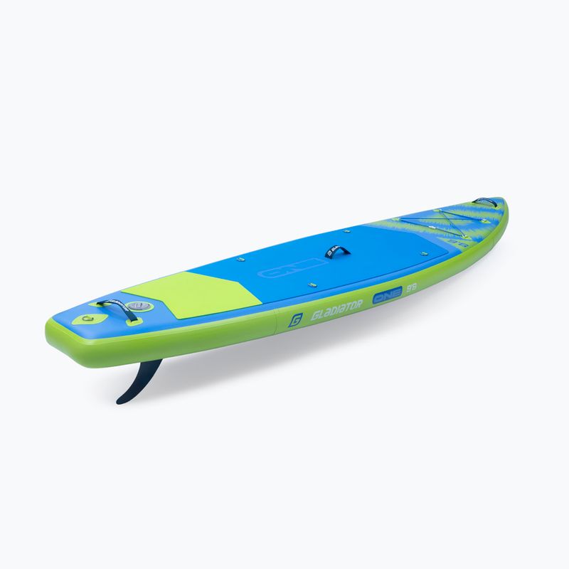Детска SUP дъска Gladiator One Kid 9'6“ 5