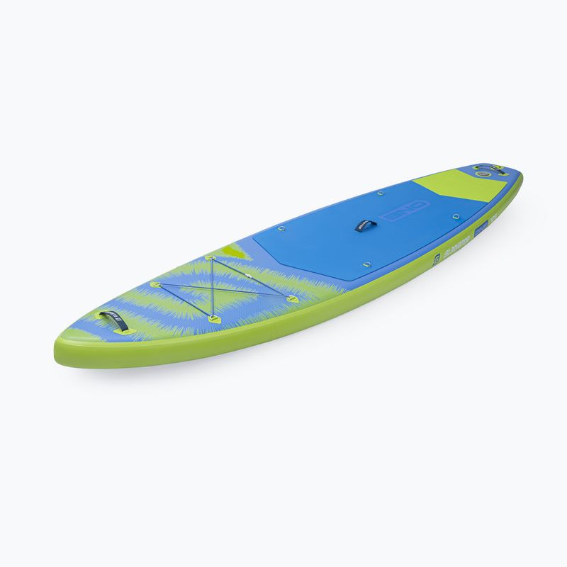 Детска SUP дъска Gladiator One Kid 10'6“ 4