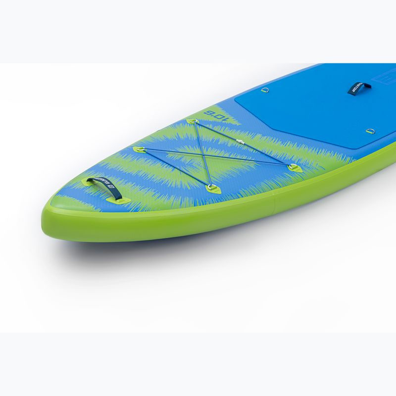 Детска SUP дъска Gladiator One Kid 10'6“ 8