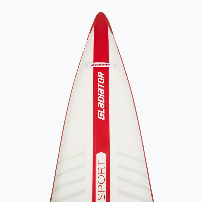 SUP дъска Gladiator Elite Race 14'0“ 5