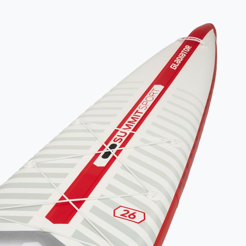 SUP дъска Gladiator Elite Race 14'0“ 6