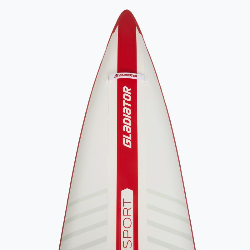 SUP дъска Gladiator Elite Sport 14“ 5