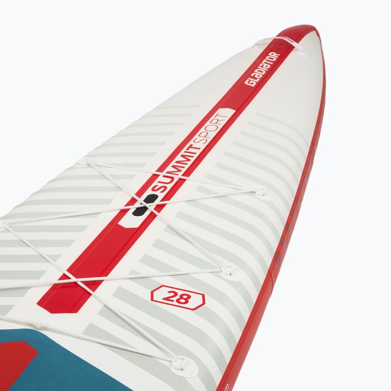 SUP дъска Gladiator Elite Sport 14“ 6