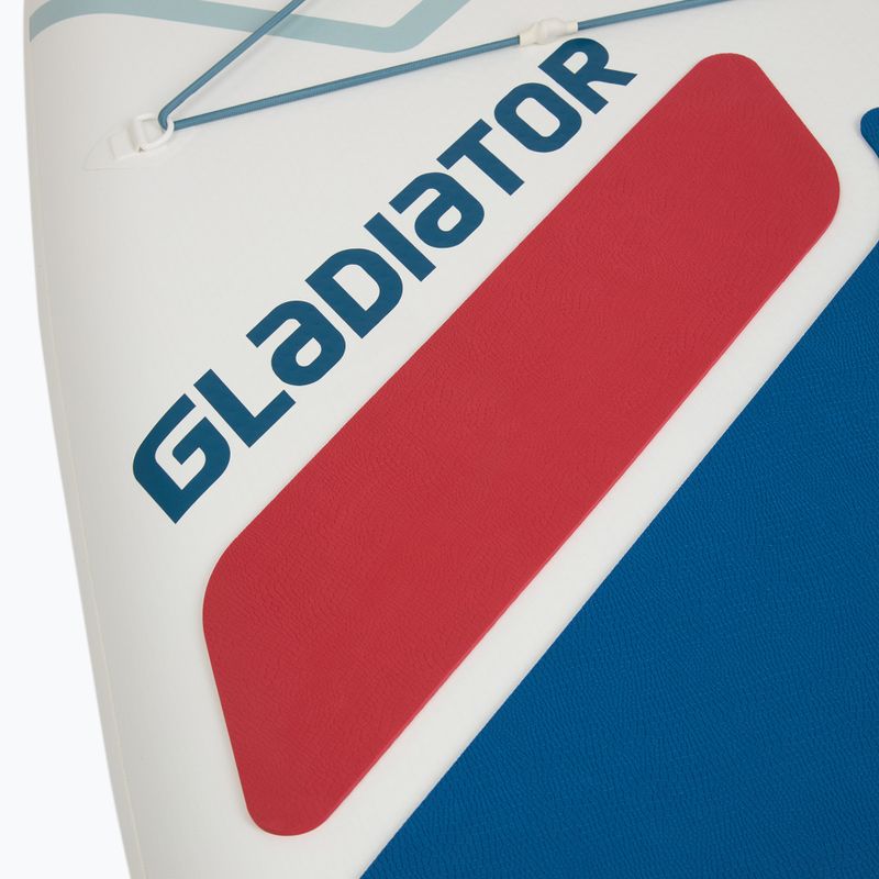 SUP дъска Gladiator Wind 11'6“ 9