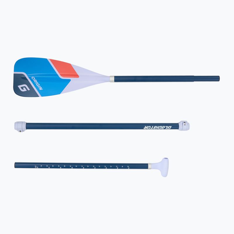 SUP дъска Gladiator Wind 11'6“ 13