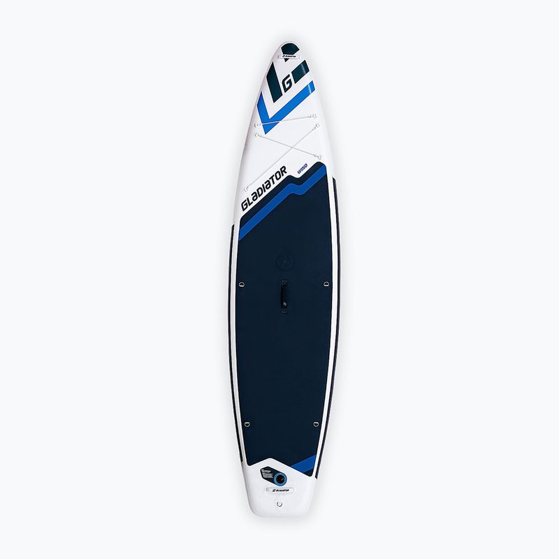 SUP дъска Gladiator Wind 11'6“ 2