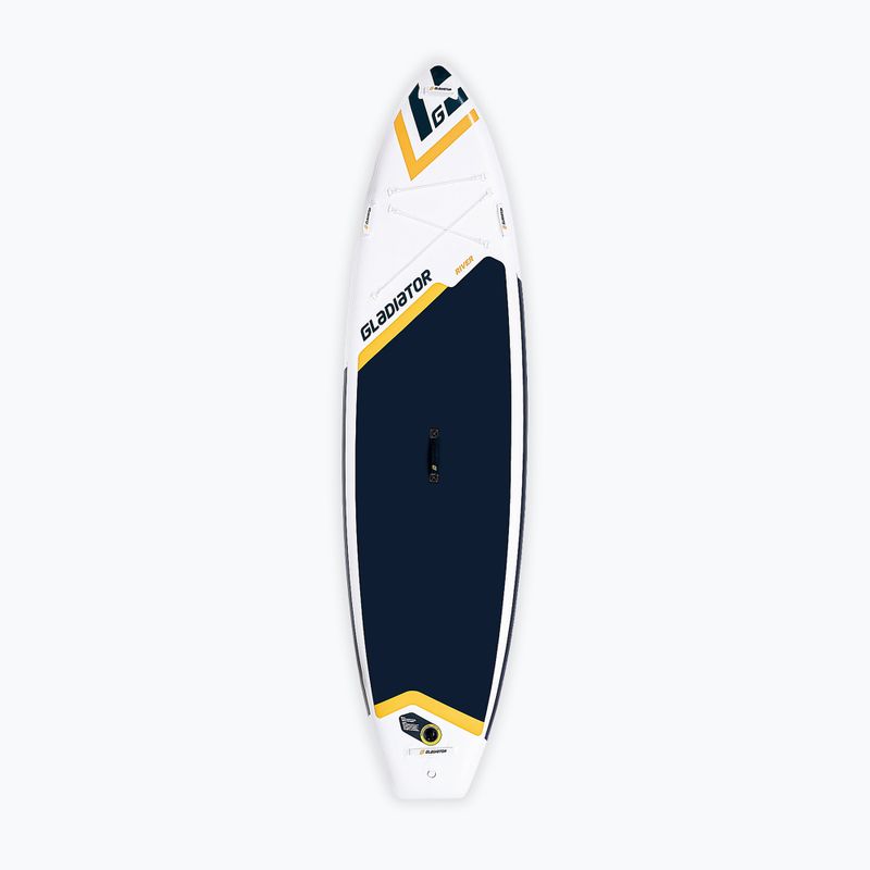 SUP дъска Gladiator River S 11'0“ 2