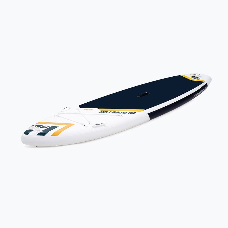 SUP дъска Gladiator River S 11'0“ 4