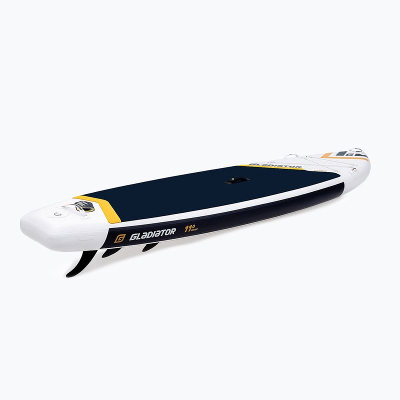 SUP дъска Gladiator River S 11'0“ 6