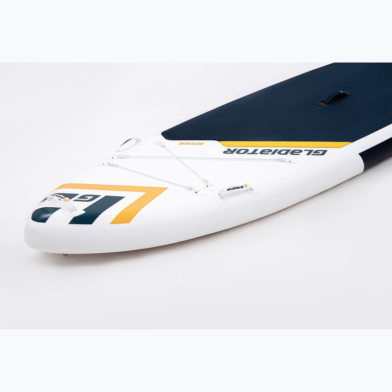 SUP дъска Gladiator River S 11'0“ 7