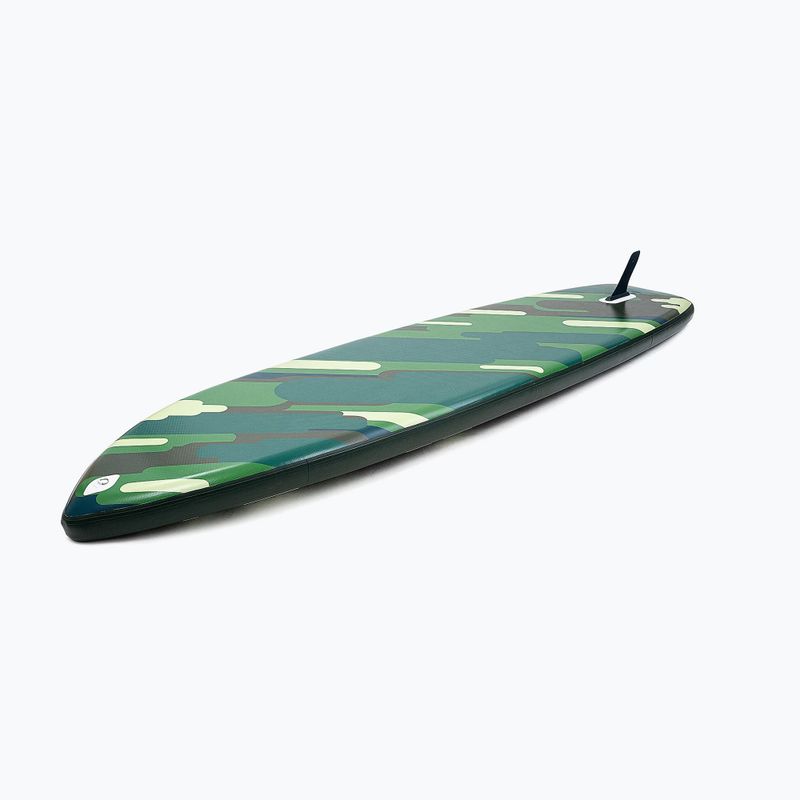 SUP дъска Gladiator Fish 12'6“ 6
