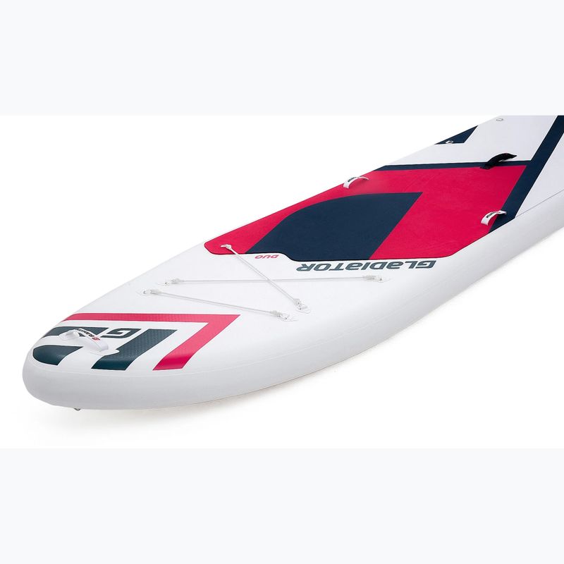 SUP дъска Gladiator Duo 15'2“ 6