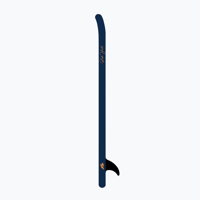 Детска SUP дъска F2 Glide Windsurf/Wing Youth 10'0“ grey 4