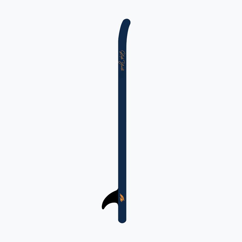 Детска SUP дъска F2 Glide Windsurf/Wing Youth 10'0“ grey 5