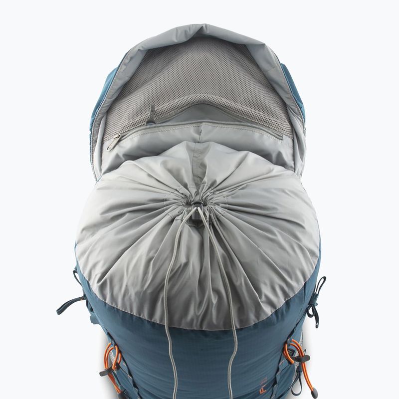 Pinguin Fly 30 л туристическа раница синя PI76067 8