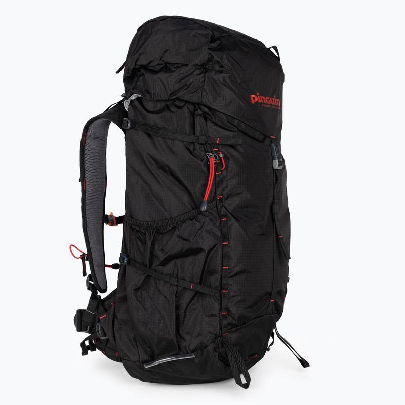 Pinguin Fly 30 л туристическа раница черна PI76098 2
