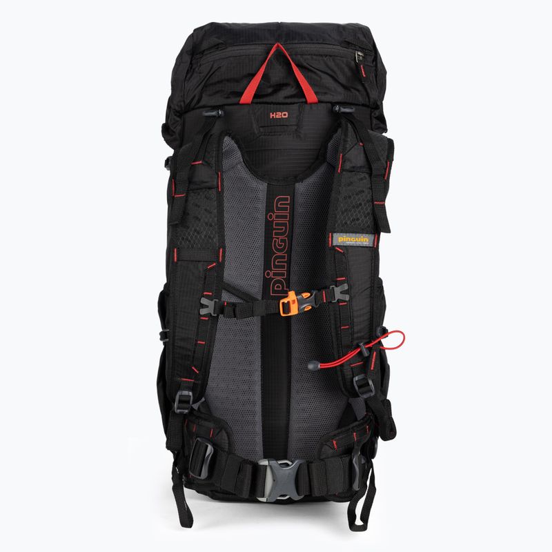 Pinguin Fly 30 л туристическа раница черна PI76098 3