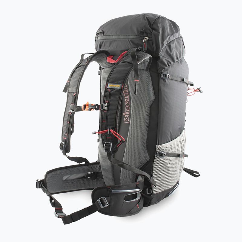 Pinguin Fly 30 л туристическа раница черна PI76098 7