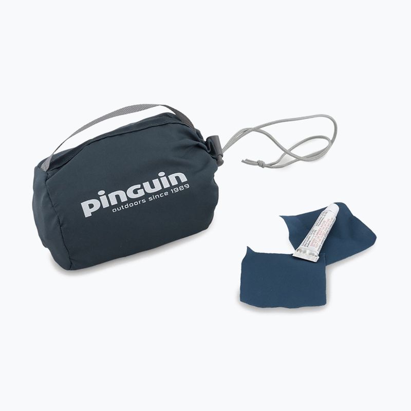 Възглавница за пътуване Pinguin Pillow navy blue PI18058 3