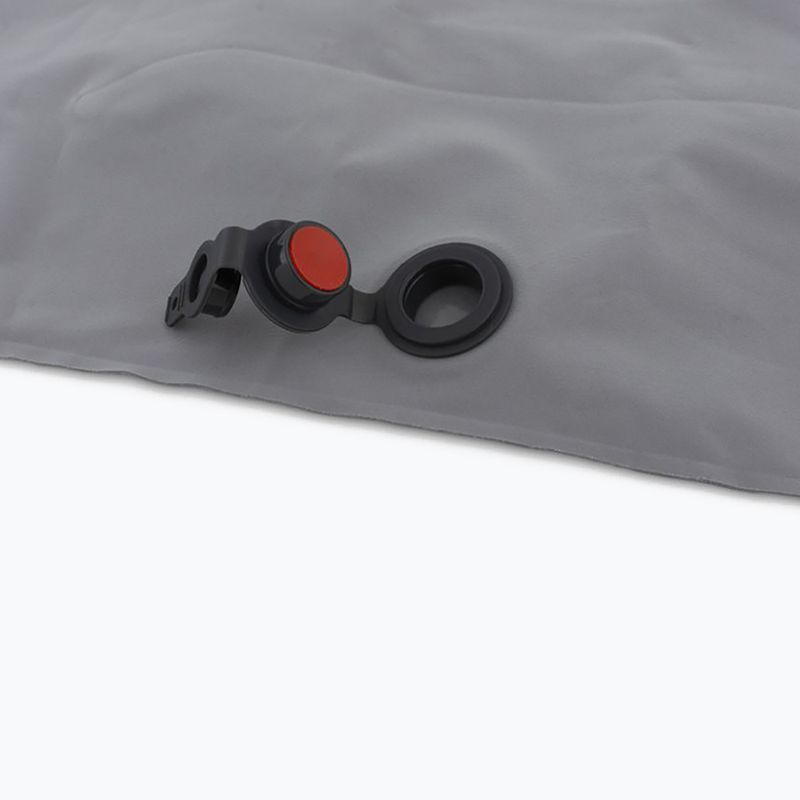 Възглавница за пътуване Pinguin Pillow сива PI18089 3