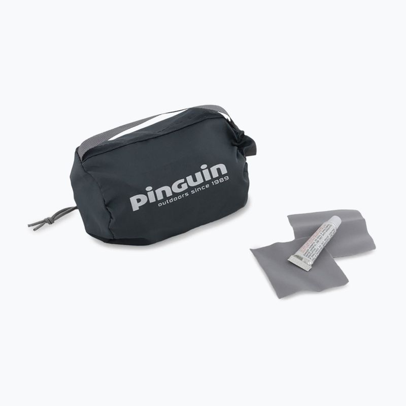 Възглавница за пътуване Pinguin Pillow сива PI18089 5