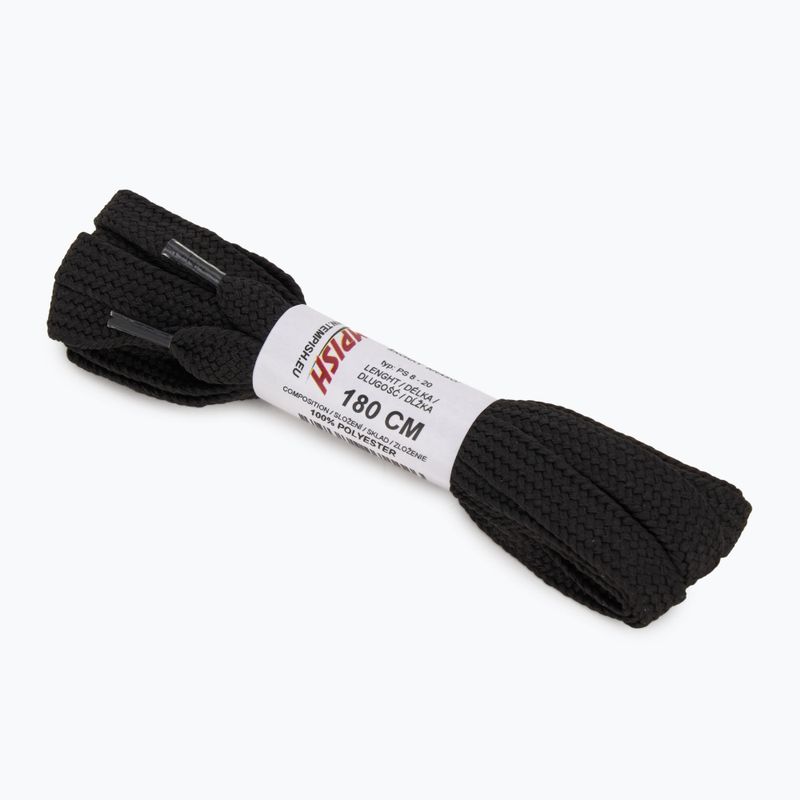 Връзки за кънки Tempish Figure black